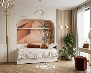 Мебель для детской